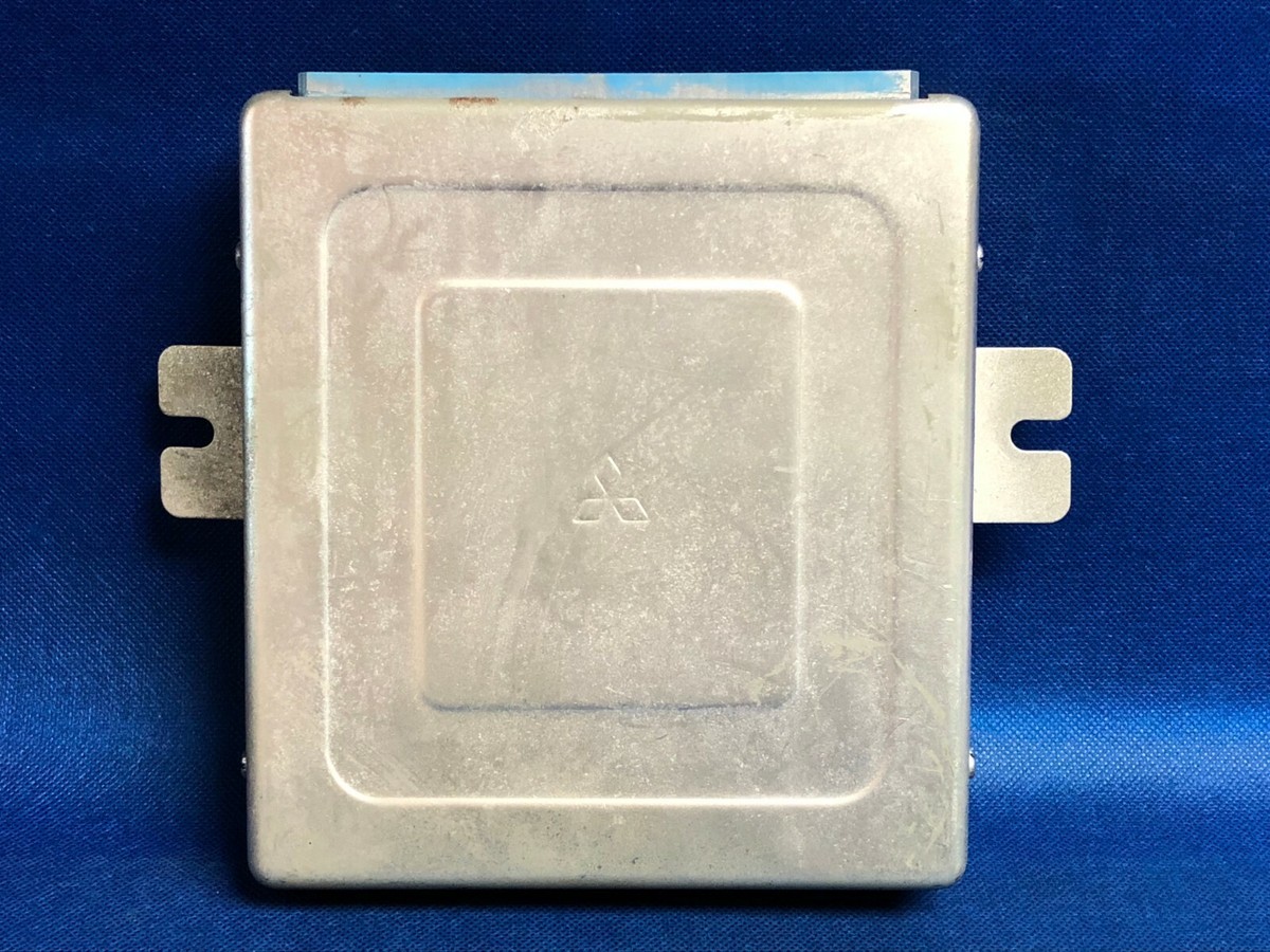 REBUILT PLUG & PAY 97 SUZUKI X90 X-90 ECM ECU MODULE PCM 33920