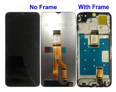 LCD Screen Display Touch Digitizer For Huawei Honor X6A WDY-LX1 WDY-LX2 WDY-LX3