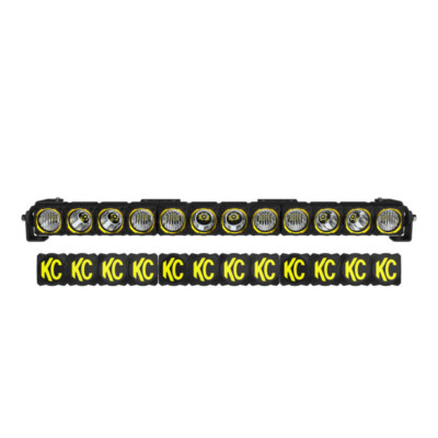 KC HiLiTES FLEX ERA LED 30in. Light Bar - Master Kit 293