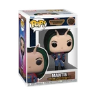 FUNKO POP! VINYL: Guardians of the Galaxy, Vol. 3 - Mantis [New Toy] Vinyl Fig