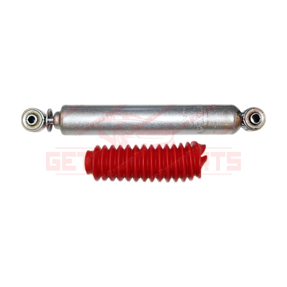 Estabilizador de dirección Rancho 1999-2004 para Jeep Grand Cherokee Foto 2 de 2