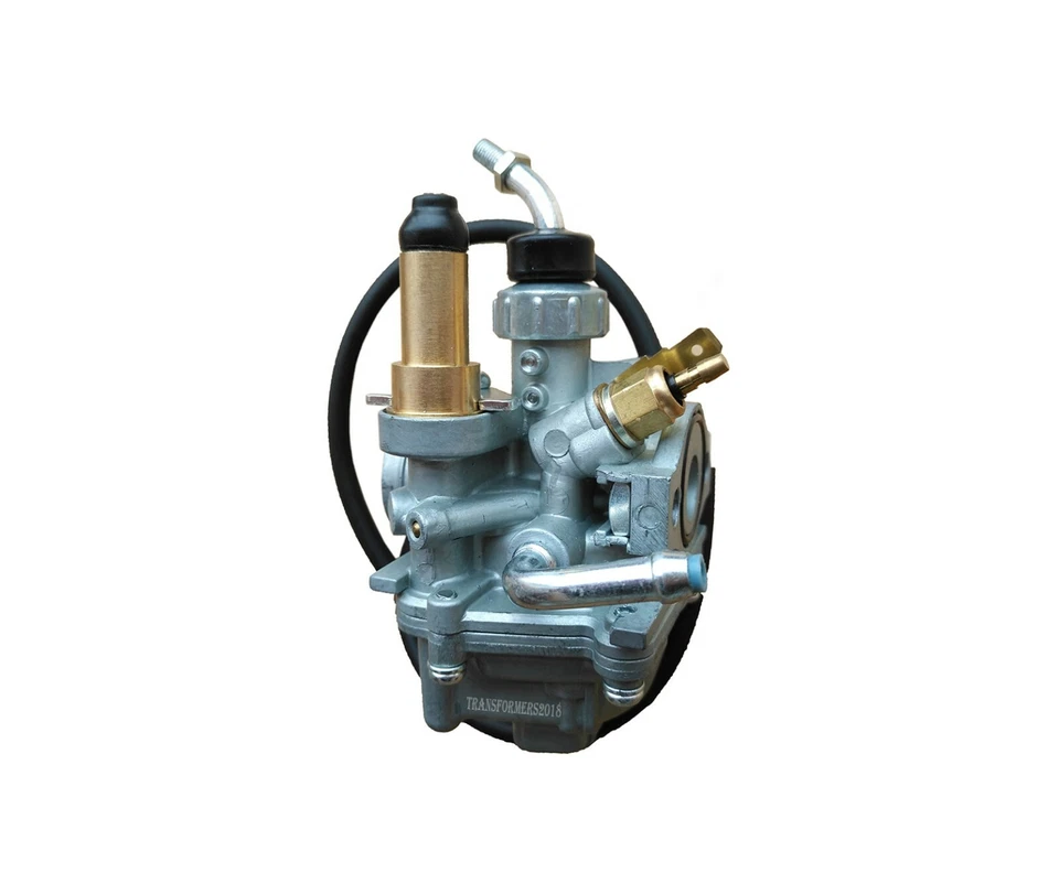 Genuine Carburetor Yamaha TTR50 TTR50E Mikuni Carb Motorcycle Parts 2005-2011 — 第 4/4 张图片