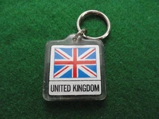 United Kingdom   Keychain