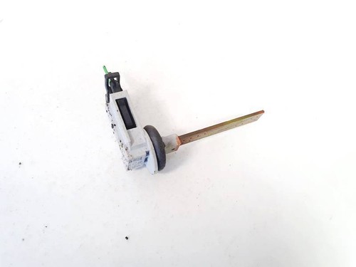 Volkswagen Touareg 2004 Intake Air Temperature Sensor (Cabin Air T #1764862-50