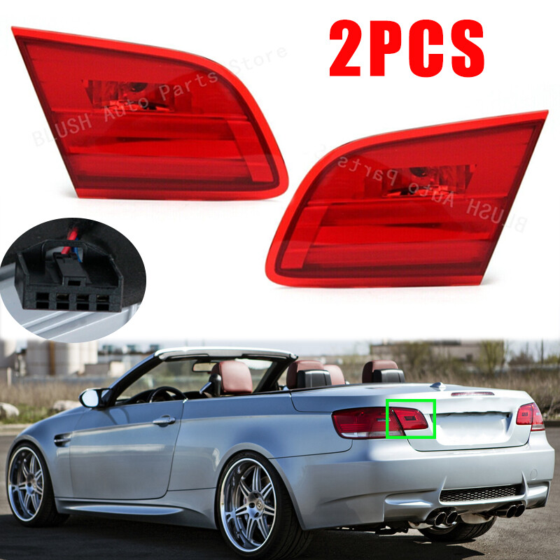 BMW E92 E93 LEDテールライト（社外品） For BMW 3 Series E92