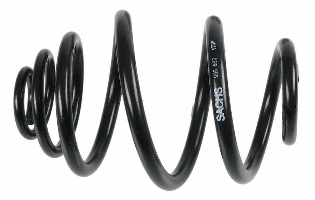 996 690 SACHS Coil Spring for OPEL,VAUXHALL