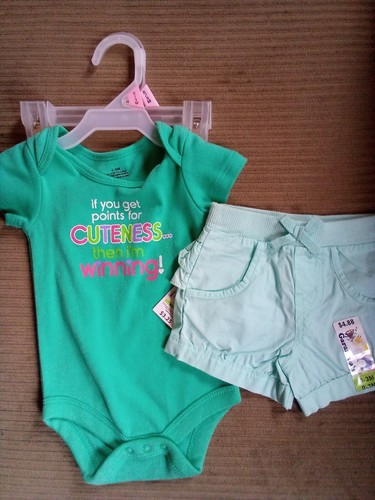 Combinaison Bébé First Impressions Taille 0-3 Mois - Occasion En Très Bon état