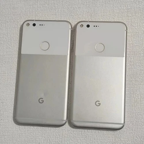 VERY GOOD Google Pixel (1st Gen) Global- 2016 Unlocked 4G 32/128GB android - Image 4 of 4