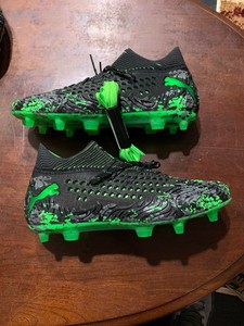 puma future 19.1 size 10