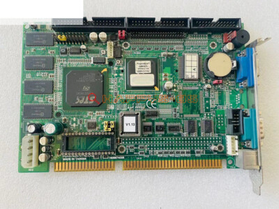 1PCS Advantech PCA-6740/6741 PCA-6740L Industrielle Motherboard