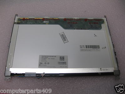 OEM Dell Studio XPS 1340 CCFL 13.3'' WXGA LCD Screen (02)LP133WX1 TL P2 P/N CP695