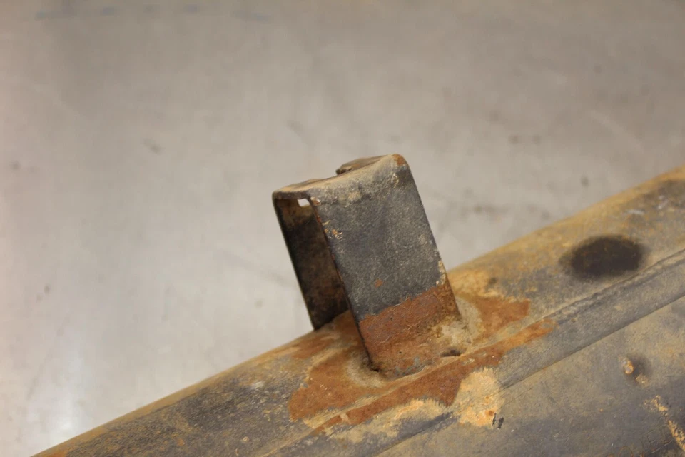 1997 POLARIS XPLORER 300 4 X 4 ВЫХЛОП A183 - Изображение 4 из 4