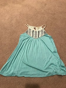 kohls mint green dress