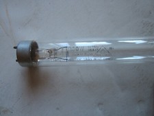 REPLACEMENT BULB FOR ULTRAVIOLET DEVICES SLI ...
