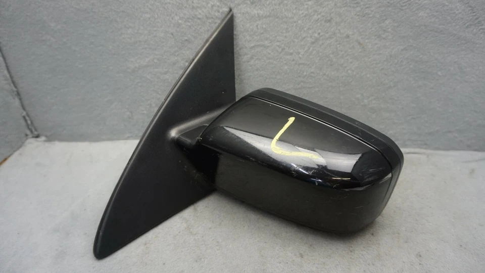 2006 2007 2008 2009 2010 Mercury Milan Driver Left Side 6 Wire Power Door Mirror - Изображение 2 из 4