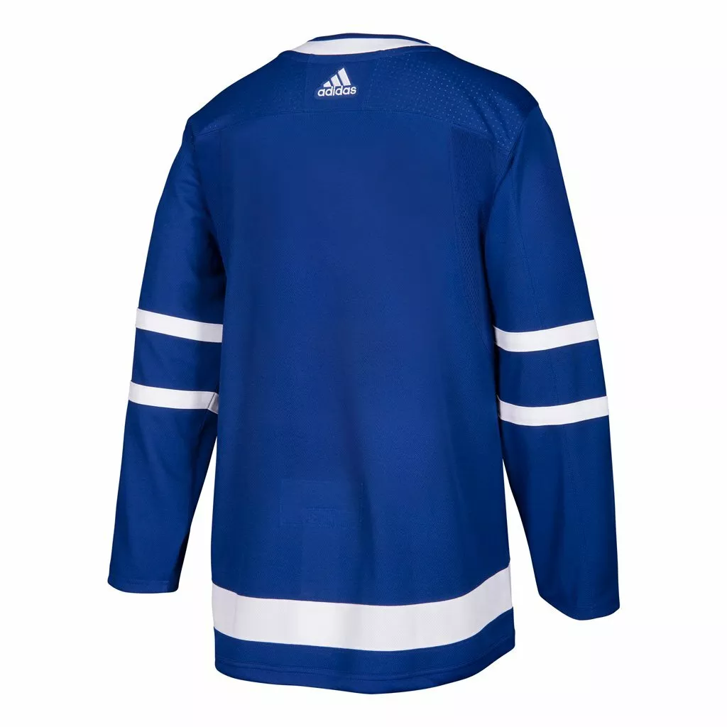 Adidas Men's NHL Toronto Maple Leafs Authentic Home Jersey 50