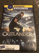 DVD-Outlander-MULTIPLE DVDs SHIP FREE , SEE STORE