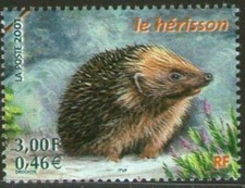 2001 FRANCE TIMBRE Y & T N° 3383 Neuf * * SANS CHARNIERE