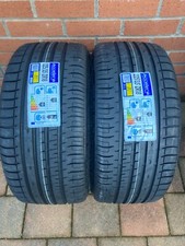 2 x 225/35ZR18 87Y XL ACCELERA 225 35 18 EXTRA LOAD TYRES 225/35R18 87Y XL !