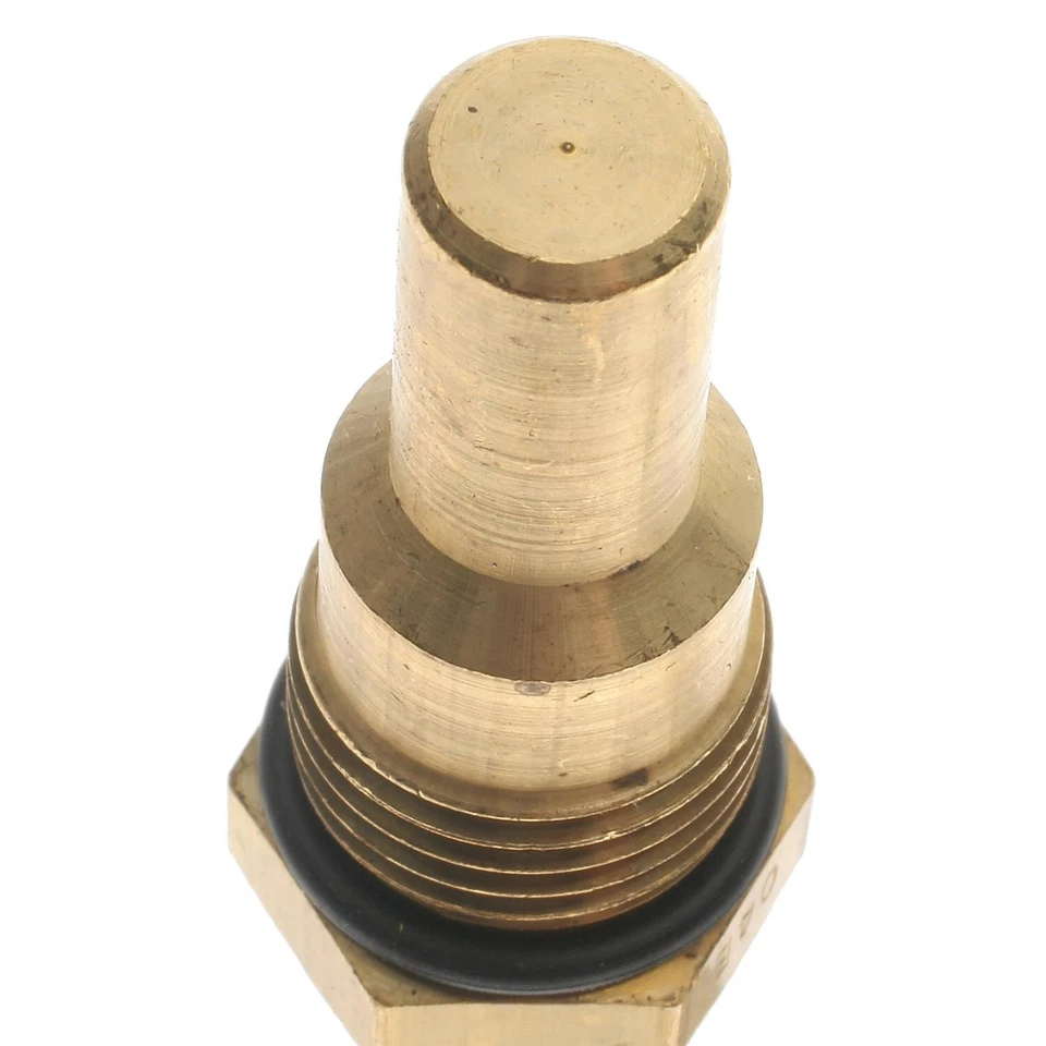 Transmisor de temperatura de refrigerante del motor Nissan 720 1980-1986 SMP 1981 1982 1983 Foto 3 de 4