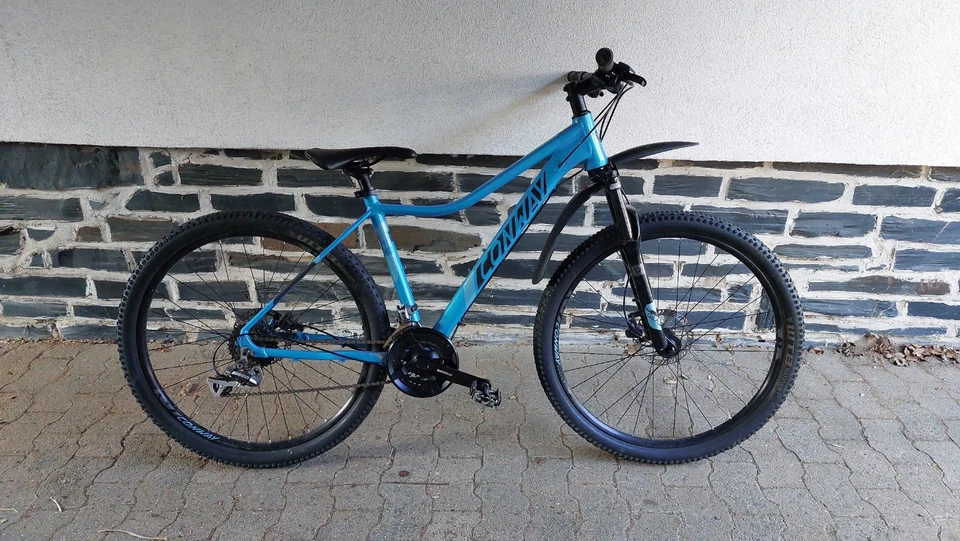 Top Fahrrad - Bild 4 von 4