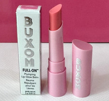 Buxom Full-On Plumping Lip Glow Balm ~ Rose A...