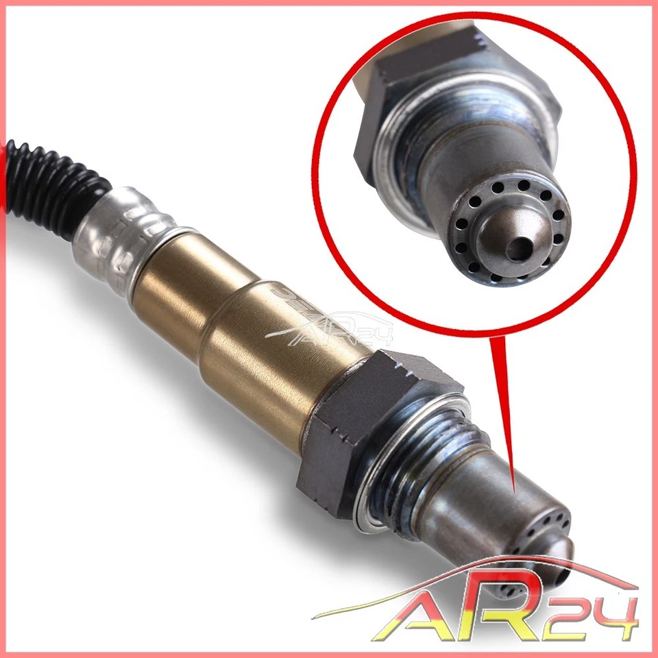 SONDA LAMBDA POR OPEL VECTRA C 1.8 + ZAFIRA B 1.6 1.8 - Imagen 2 de 3