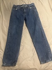 Lands End Men  s Jeans