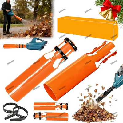 #ad Cyclone 2X Airflow Amplifier for Leaf Blower 2026 $4.59