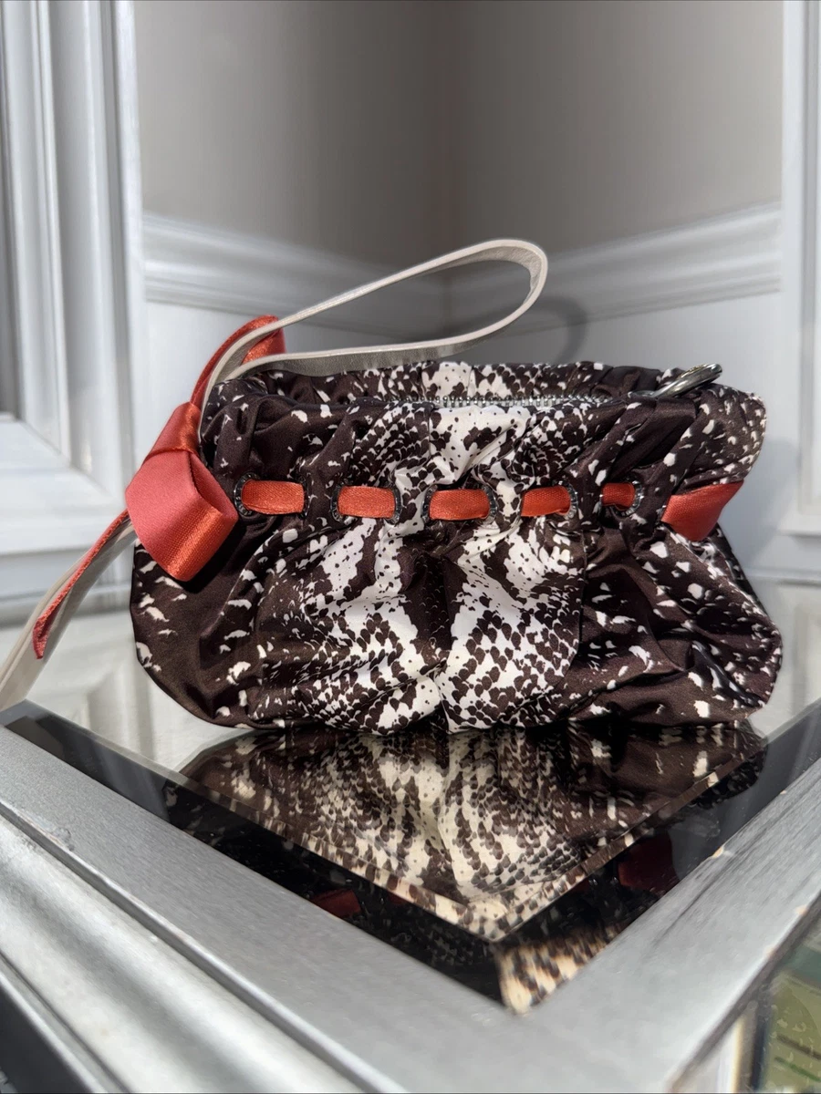Henri Bendel Drawstring Bags & Handbags for Women for sale  display picture 1