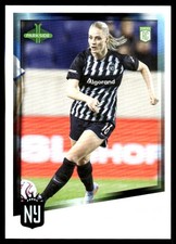 Svava Rós Gudmundsdóttir 2023 Parkside NWSL Collection #298 NJ/NY Gotham FC