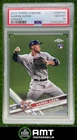 Aaron Judge RC PSA 10 2017 Topps Chrome Update New York Yankees #HMT40 8431