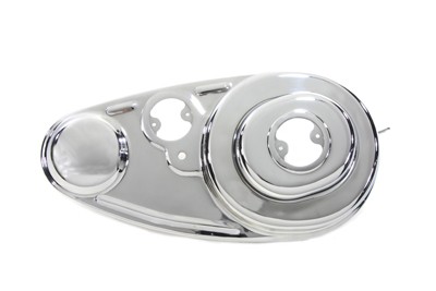 45 inch Outer Primary Cover Chrome for Harley-Davidson