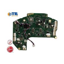 SCHEDA ELETTRONICA ORIGINALE HOOVER ROBOT PAVIMENTI HG450