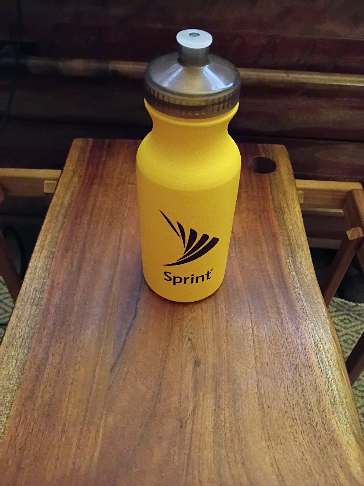 In Yellow New