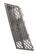 BMW 5er E60 E61 525D LCI 07-10 Gitter BKS Lufteinlass Stoßstange Vorne links 717