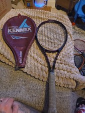 Pro Kennex Graphite Prophecy 95 Wide Body ..Tennis Racquet 4 1/2" grip..