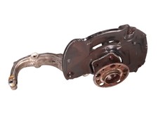 Achsschenkel rechts vorne MERCEDES-BENZ S-Klasse (W222) S600 Maybach 390 kW 5 Achsschenkel rechts vorne MERCEDES-BENZ S-Klasse (W222) S600 Maybach 390 kW 5