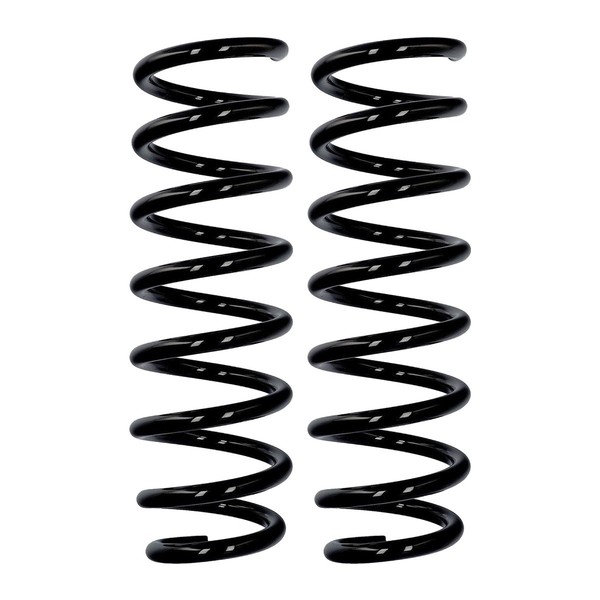 Fahrwerksfedern-Set Vorderachse Schraubenfeder Ø 13,5 Mm Eibach FüR BMW 5Er-image
