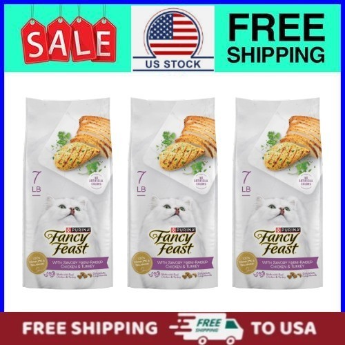 2 pack, PEDIGREE with Tender Bites Complete Nutrition Dry Food, Chicken, 15.9 lb