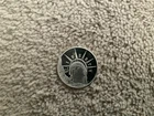 Statue of Liberty 1 oz .999 Ag Made in the USA BU Fine silver art round