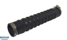 TURBOSCHLAUCH LADELUFTSCHLAUCH FÜR FIAT PUNTO (188 ) - BUGIAD 82300