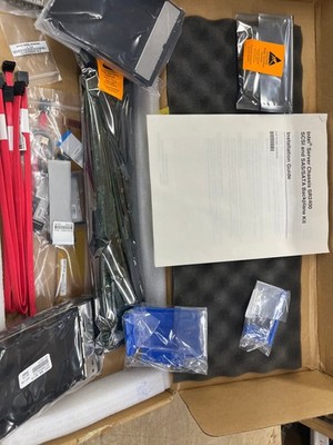 0ff INTEL SERVER CHASSIS SR2400 SCSI AND SAS/SATA BACKPLANE KIT tektronix 119-72
