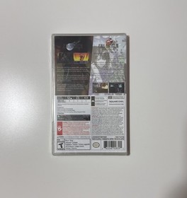 Final Fantasy VII & Final Fantasy VIII Remastered Twin-Pack - Nintendo Switch