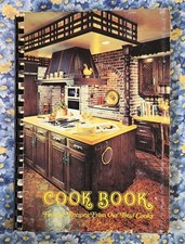 Favorite Recipes From Our Best Cooks, First Christian Church Longview Washington
