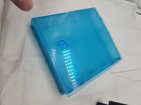  Cartucho de juego Capcom Mega Man 3: Nintendo Entertainment System NES (PROBADO) 