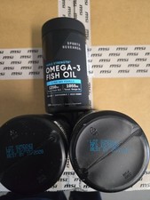 Sports Research Omega-3 Fish Oil Triple Stren...