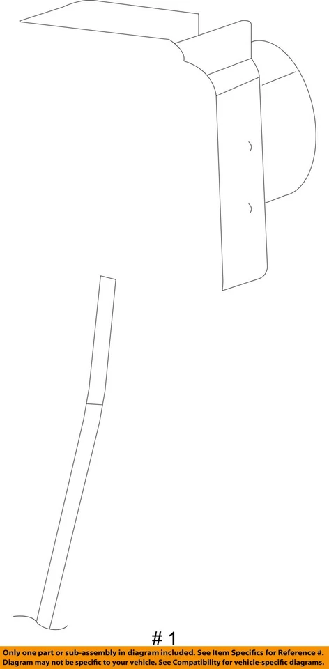 2015-2020 Dodge Grand Caravan Abs Pump Control Module FAERJ - Image 4 of 4