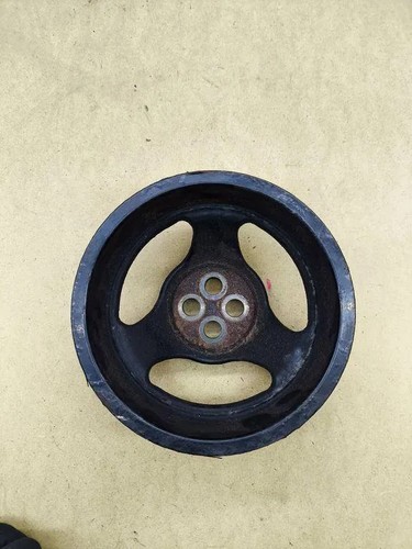 MERCEDES-BENZ C W204 Kurbelwellenriemenscheibe 201612G0 2.10 Diesel 33113012