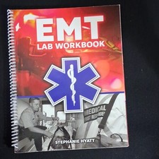 EMT LAB WORKBOOK